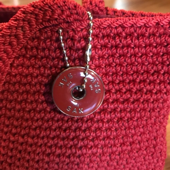 The Sak Mini Hand Bag - Picture 3 of 8